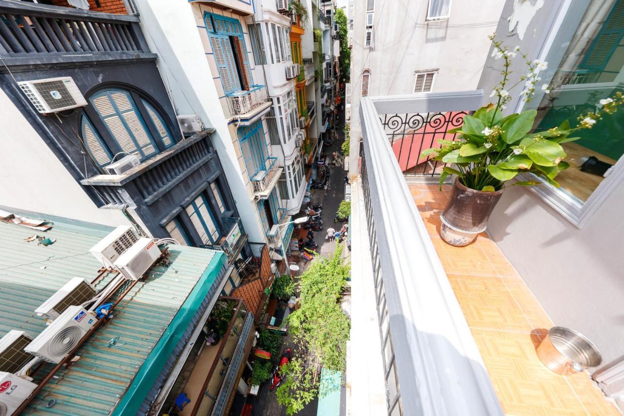 Twins Home - Hanoi — Photos 1