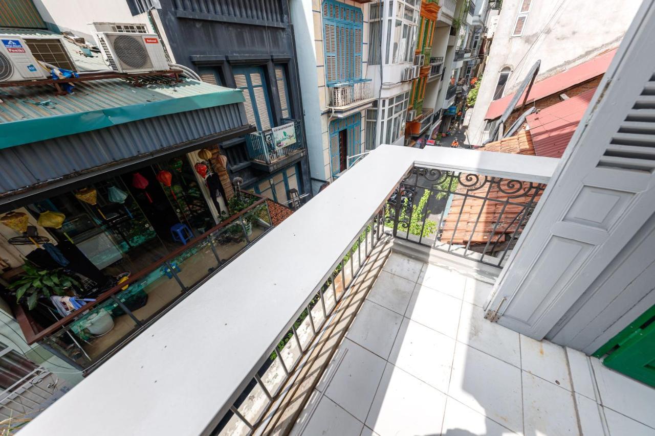 Twins Home - Hanoi, Hanoi