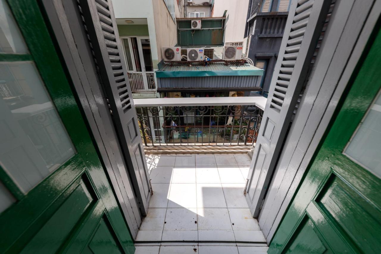 Twins Home - Hanoi — Photos 2